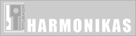 Logo Harmonikas s.r.o.